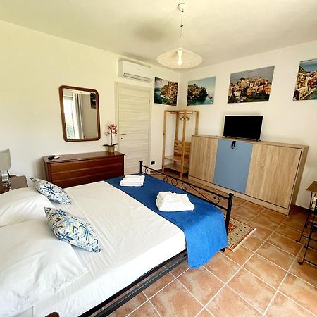 Hotel Il Giardino Del Nespolo à Arcola Extérieur photo