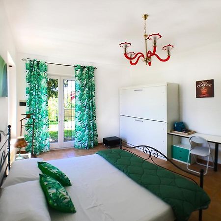 Hotel Il Giardino Del Nespolo à Arcola Extérieur photo