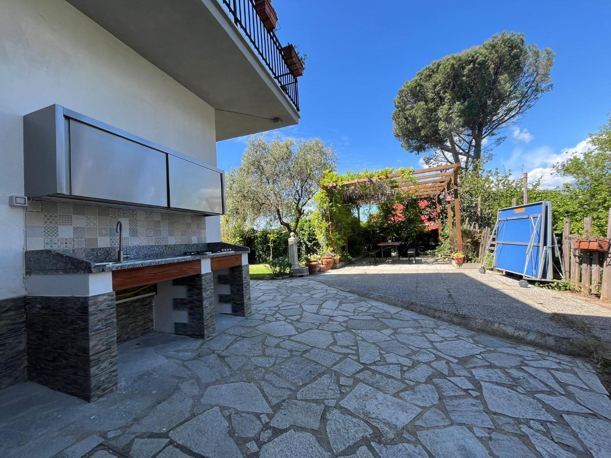 Hotel Il Giardino Del Nespolo à Arcola Extérieur photo