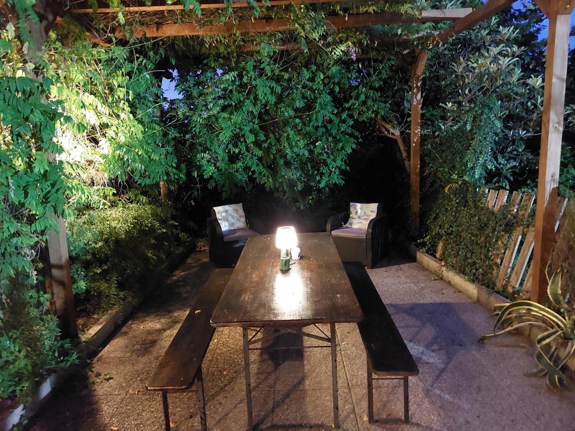 Hotel Il Giardino Del Nespolo à Arcola Extérieur photo