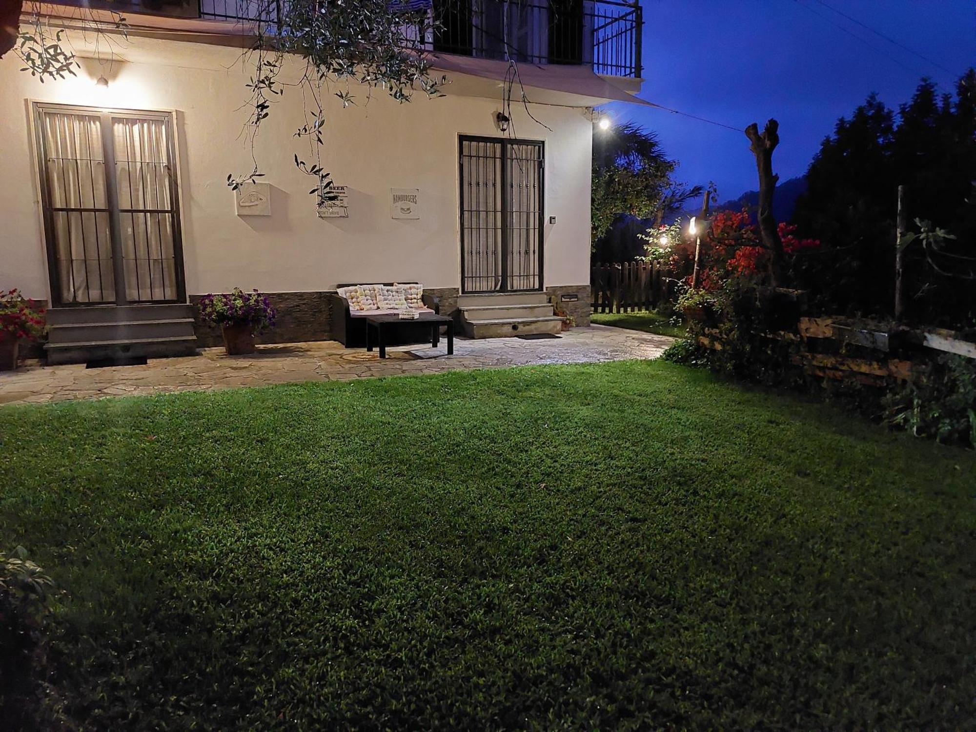 Hotel Il Giardino Del Nespolo à Arcola Extérieur photo