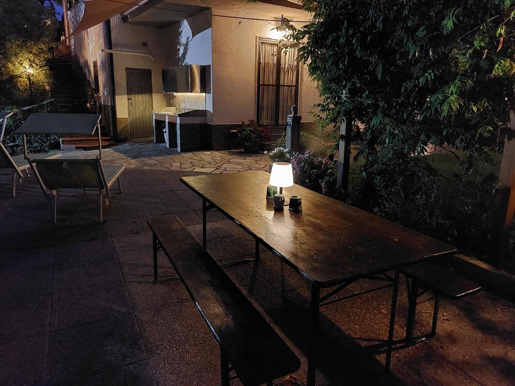 Hotel Il Giardino Del Nespolo à Arcola Extérieur photo