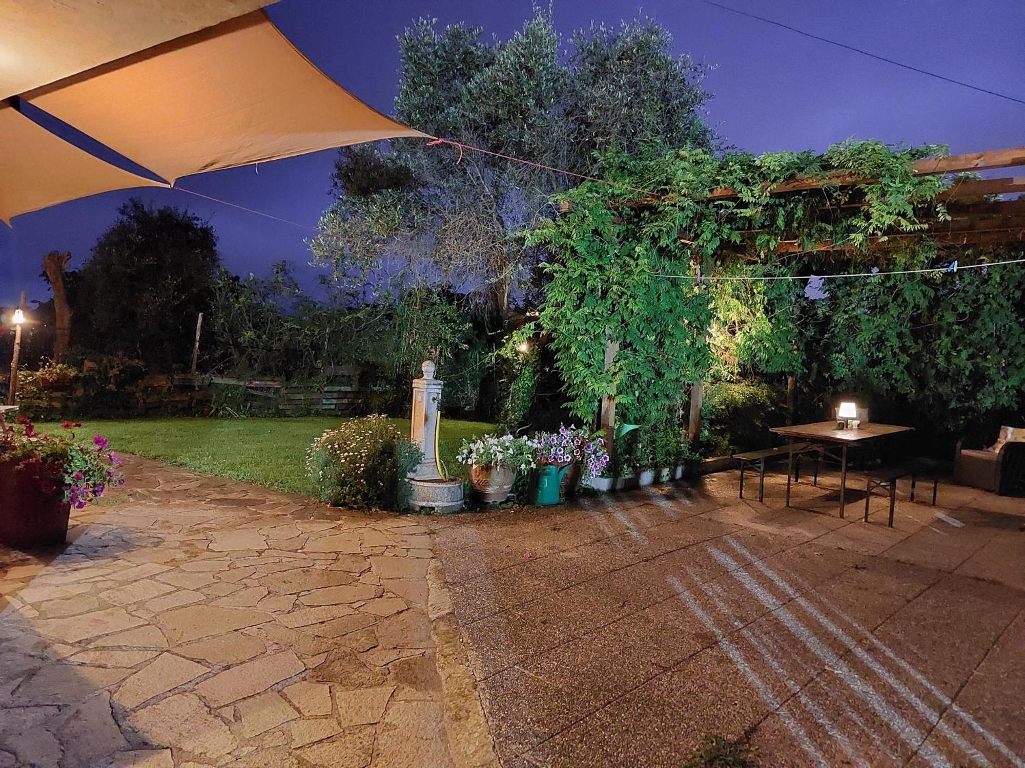 Hotel Il Giardino Del Nespolo à Arcola Extérieur photo