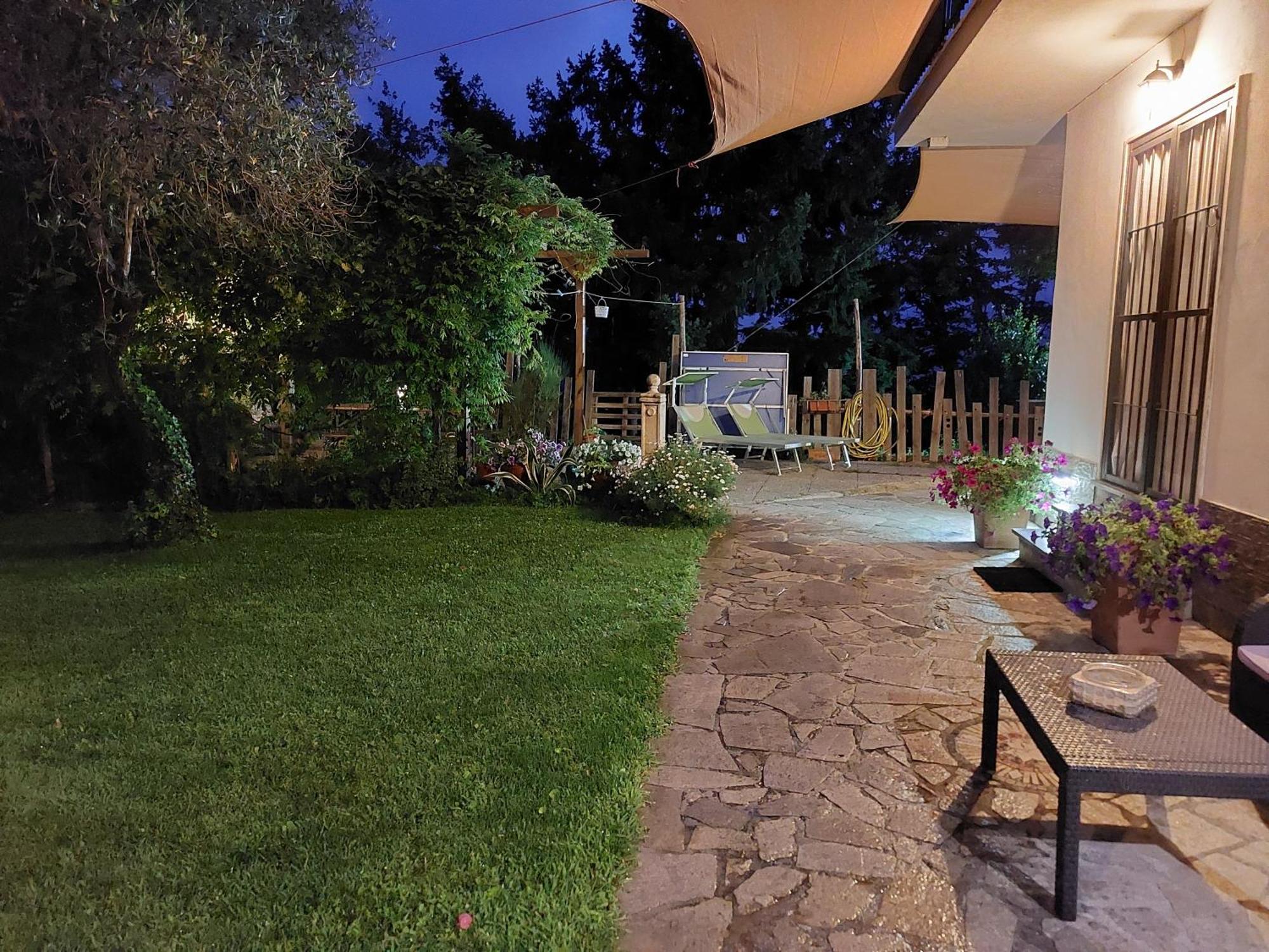 Hotel Il Giardino Del Nespolo à Arcola Extérieur photo