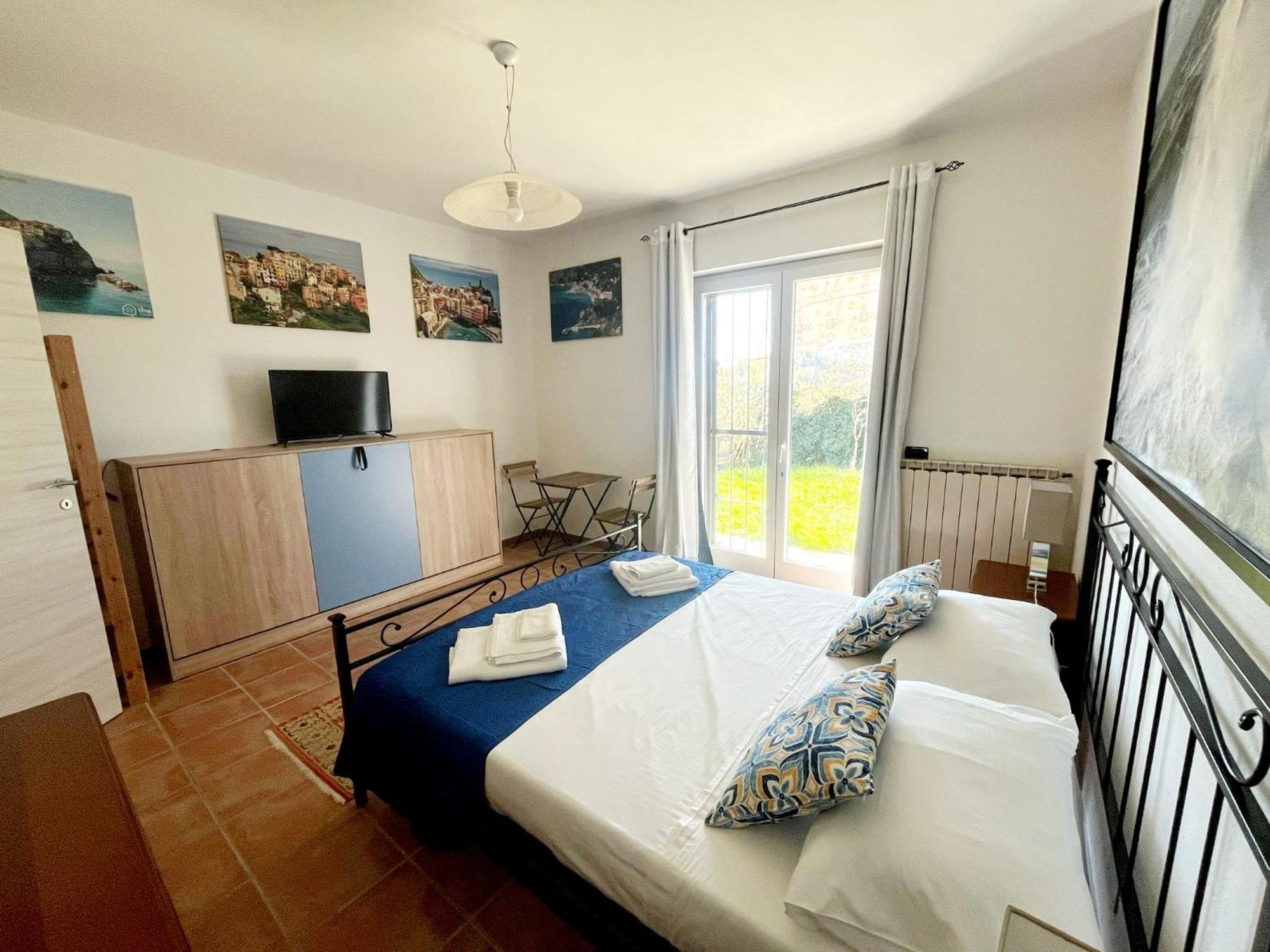 Hotel Il Giardino Del Nespolo à Arcola Extérieur photo