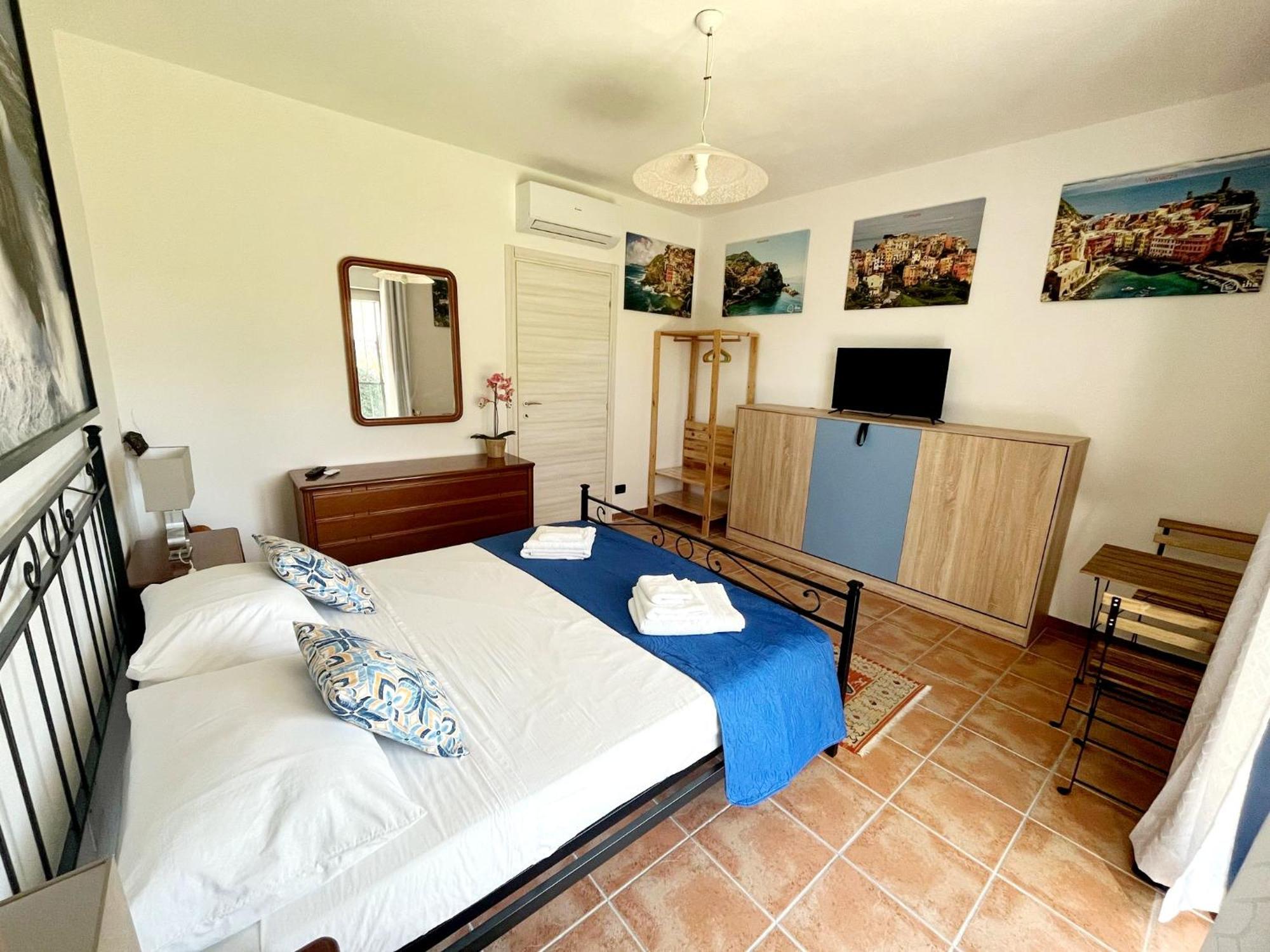 Hotel Il Giardino Del Nespolo à Arcola Extérieur photo