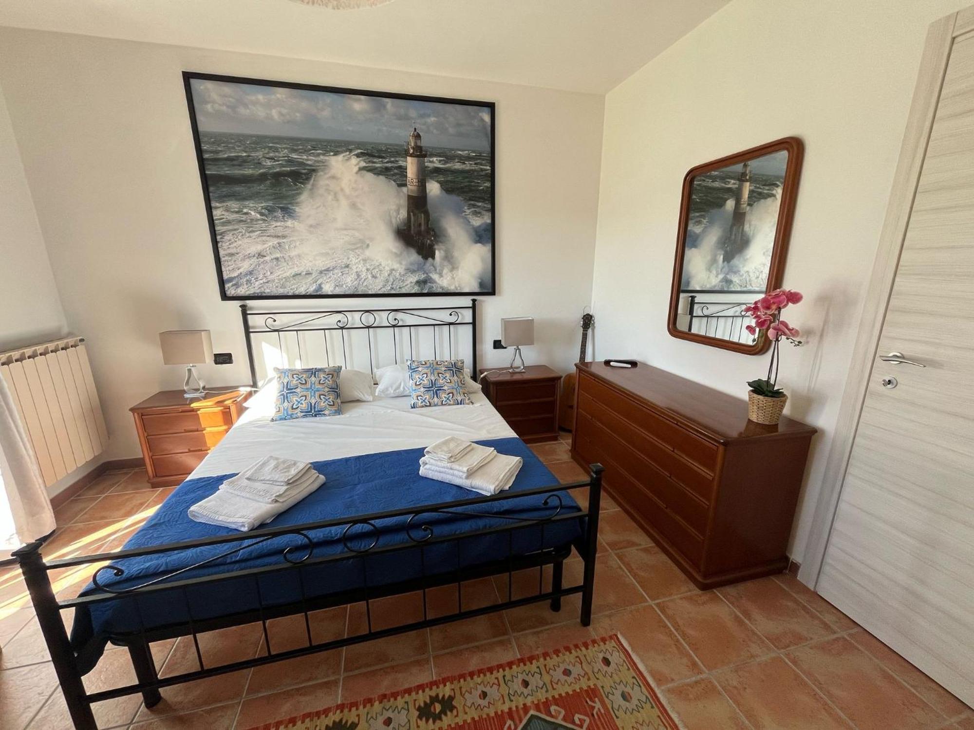 Hotel Il Giardino Del Nespolo à Arcola Extérieur photo