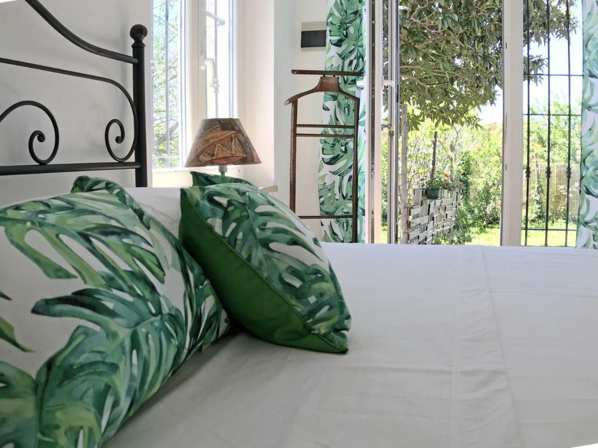 Hotel Il Giardino Del Nespolo à Arcola Extérieur photo