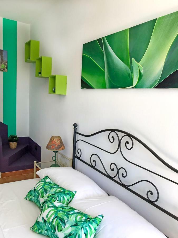Hotel Il Giardino Del Nespolo à Arcola Extérieur photo
