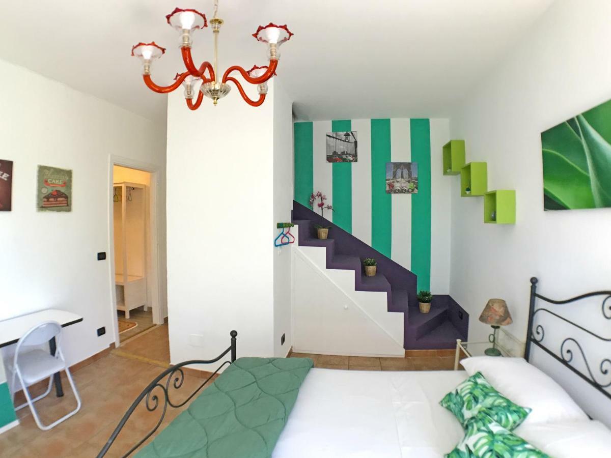 Hotel Il Giardino Del Nespolo à Arcola Extérieur photo