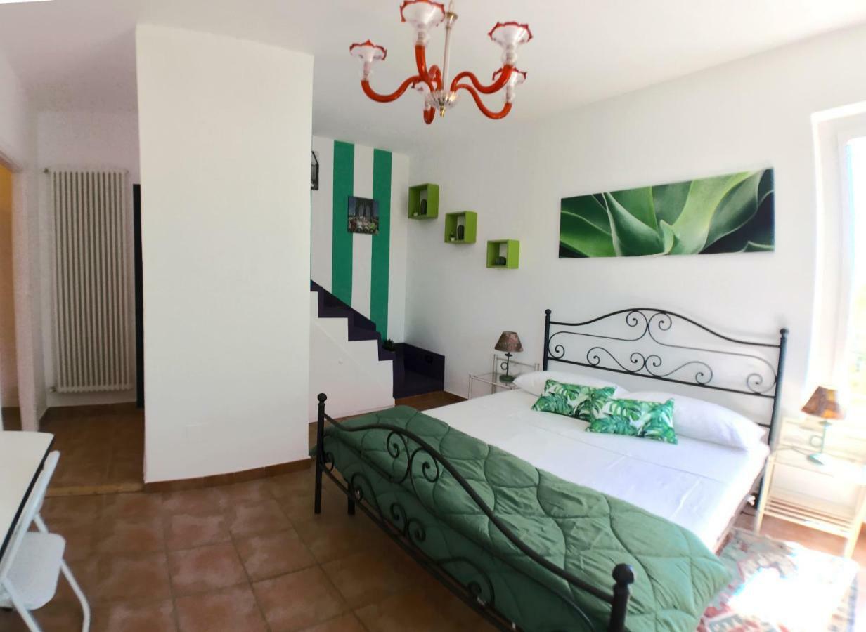 Hotel Il Giardino Del Nespolo à Arcola Extérieur photo
