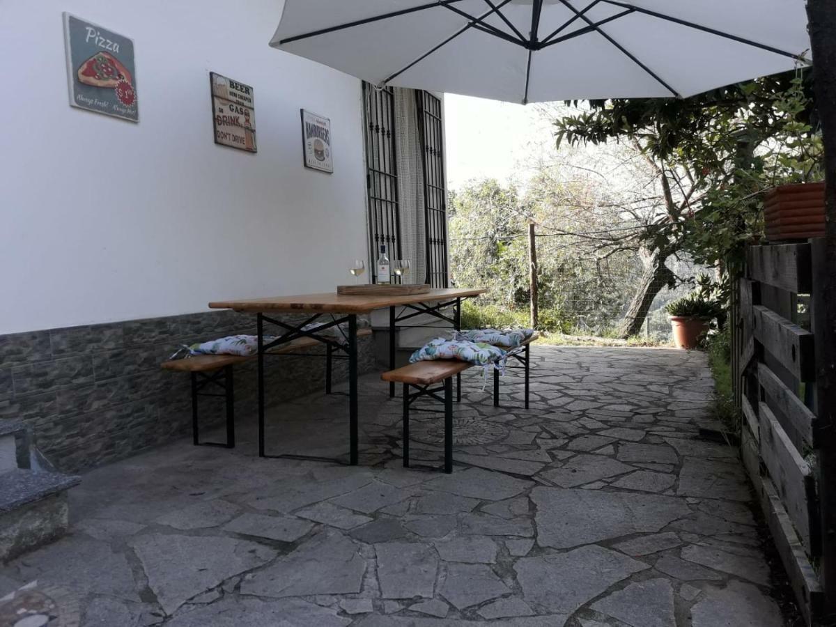 Hotel Il Giardino Del Nespolo à Arcola Extérieur photo