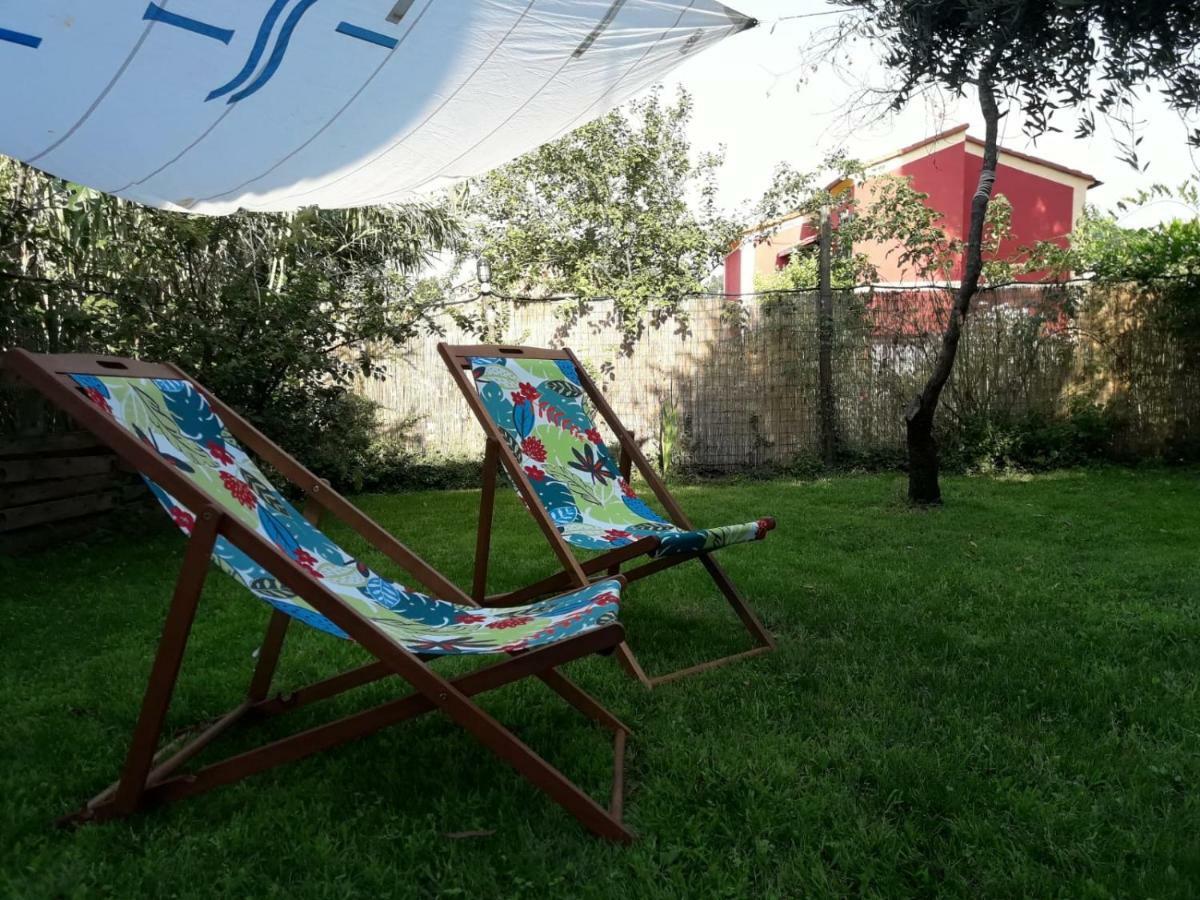 Hotel Il Giardino Del Nespolo à Arcola Extérieur photo
