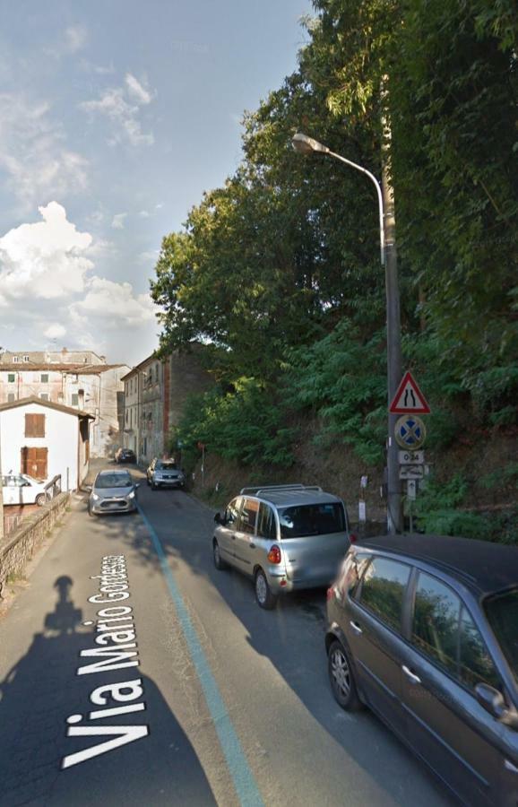 Hotel Il Giardino Del Nespolo à Arcola Extérieur photo