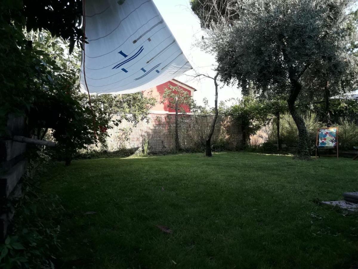 Hotel Il Giardino Del Nespolo à Arcola Extérieur photo