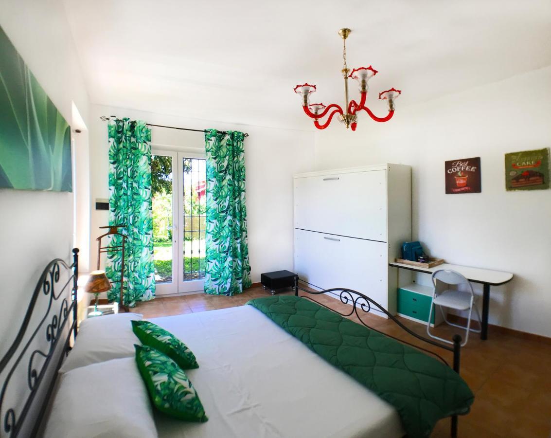 Hotel Il Giardino Del Nespolo à Arcola Extérieur photo